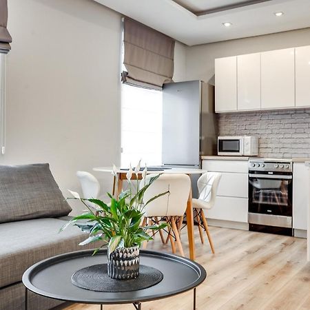 Central Platinum Apartments 31 Rybnik  Ngoại thất bức ảnh