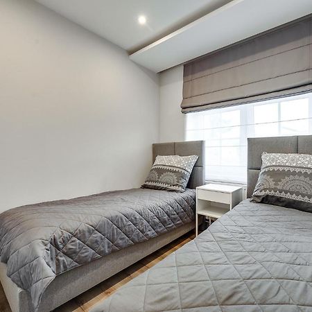 Central Platinum Apartments 31 Rybnik  Ngoại thất bức ảnh