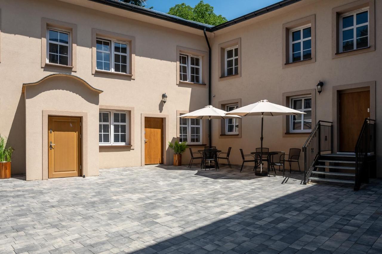 Central Platinum Apartments 31 Rybnik  Ngoại thất bức ảnh