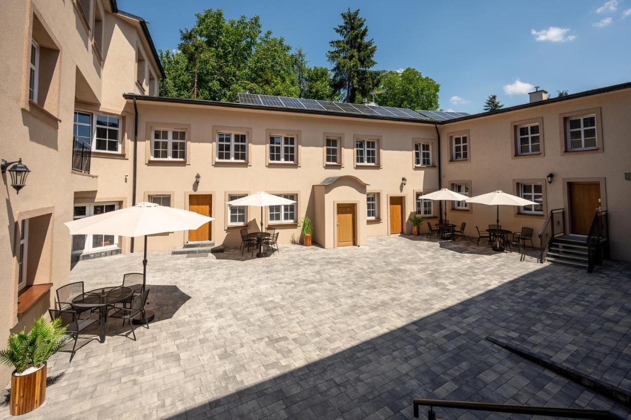 Central Platinum Apartments 31 Rybnik  Ngoại thất bức ảnh