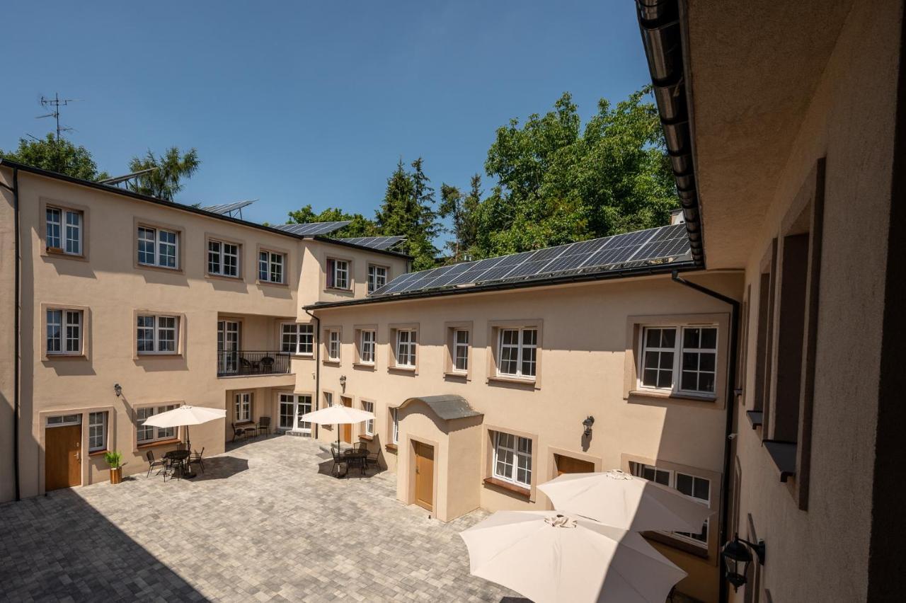 Central Platinum Apartments 31 Rybnik  Ngoại thất bức ảnh
