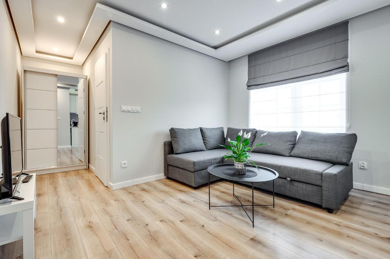 Central Platinum Apartments 31 Rybnik  Ngoại thất bức ảnh